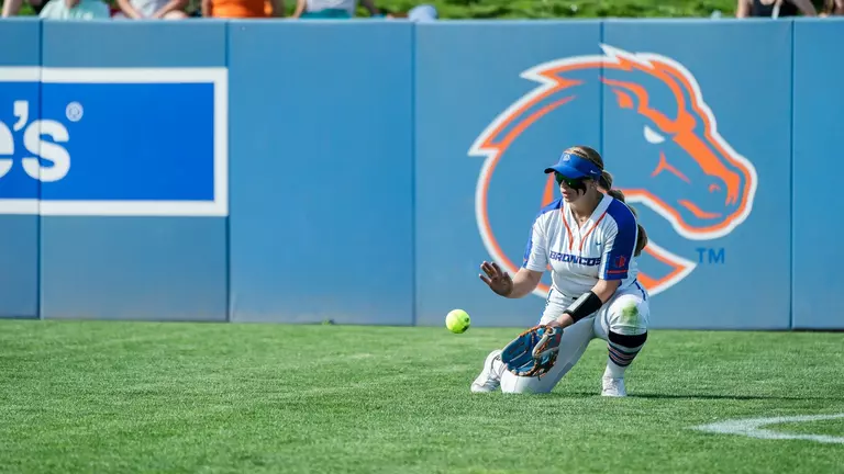 Broncos Take Game One Against Bulldogs