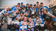 Broncos Secure Mountain West Regular Season Title