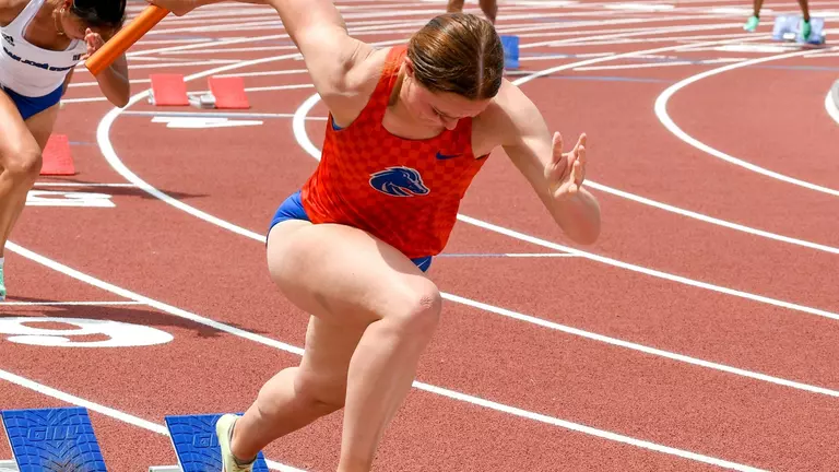 Broncos Head to Fresno for Conference Championship