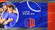 Shields Named MW Men’s Tennis Coach of the Year