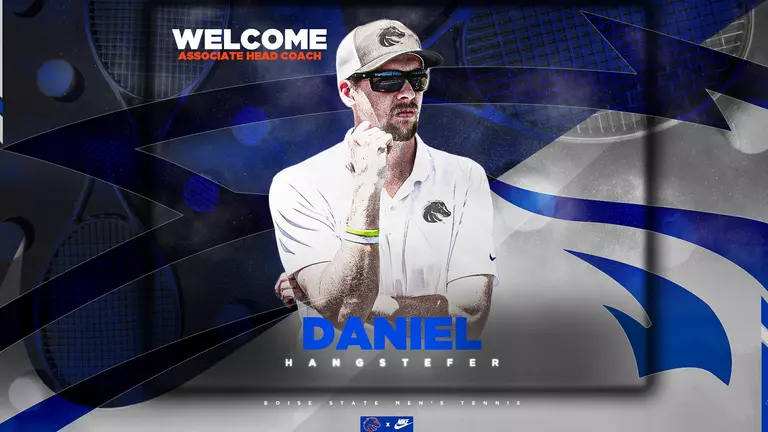 Shields Adds Daniel Hangstefer as Associate Head Coach