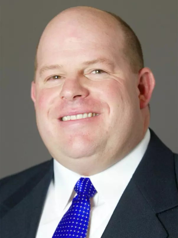 Headshot of Lance Anderson