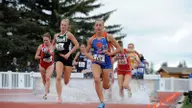 Howard Finished Fifth at USATF Championships