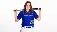 Boise State Nominates Serena Huchingson for NCAA Woman of Year