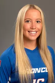 Headshot photo of Reese Bodas.