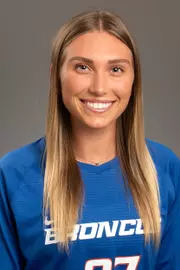 Headshot of Payton McBride.