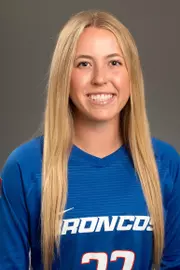 Headshot of Makenna Potter