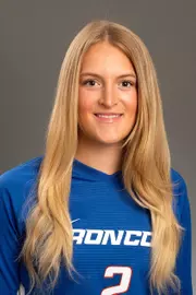 Headshot of Jocelyn Stephens.