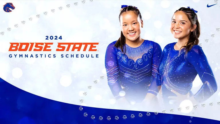 Broncos Release Gymnastics Schedule