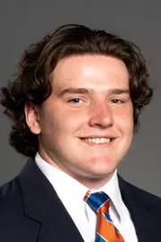 Jack Beresford HS