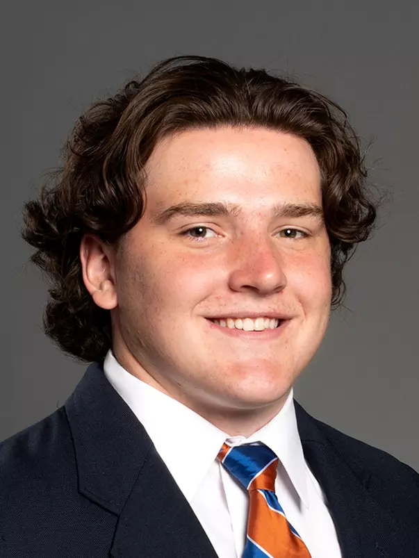 Jack Beresford HS