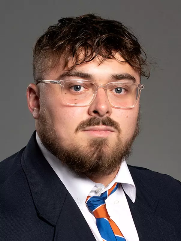 Nikolai Bujnowski HS