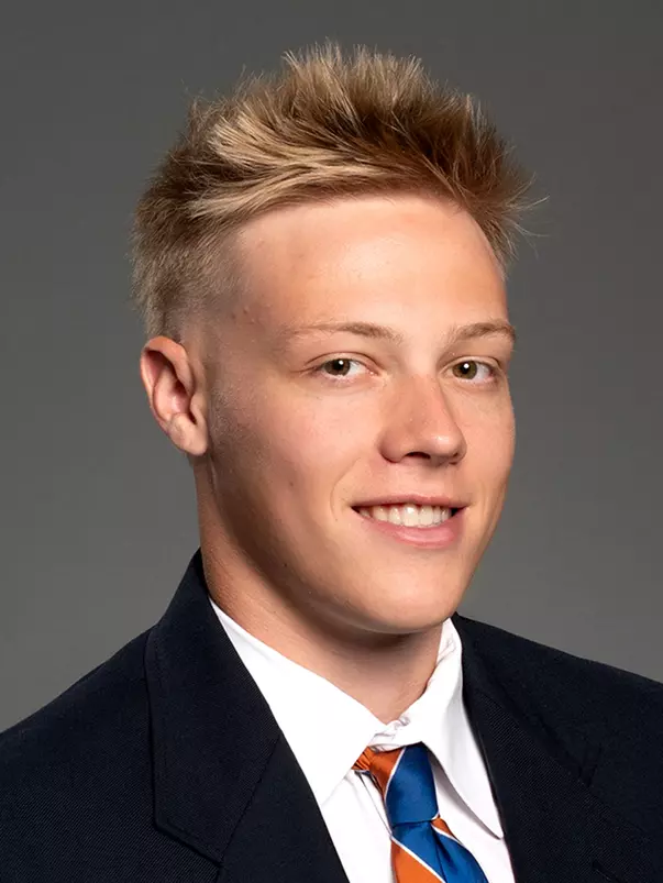 Bryce Cleave HS