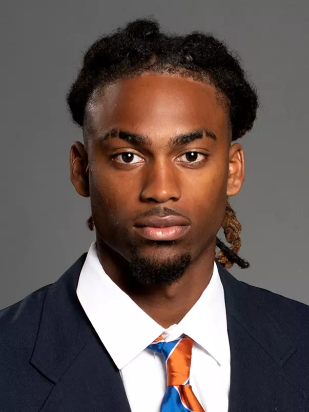 Stefan Cobbs HS