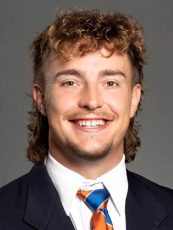 Tyler Crowe HS