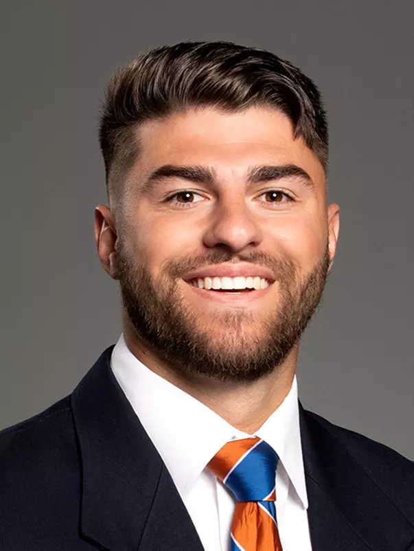 Jonah Dalmas HS