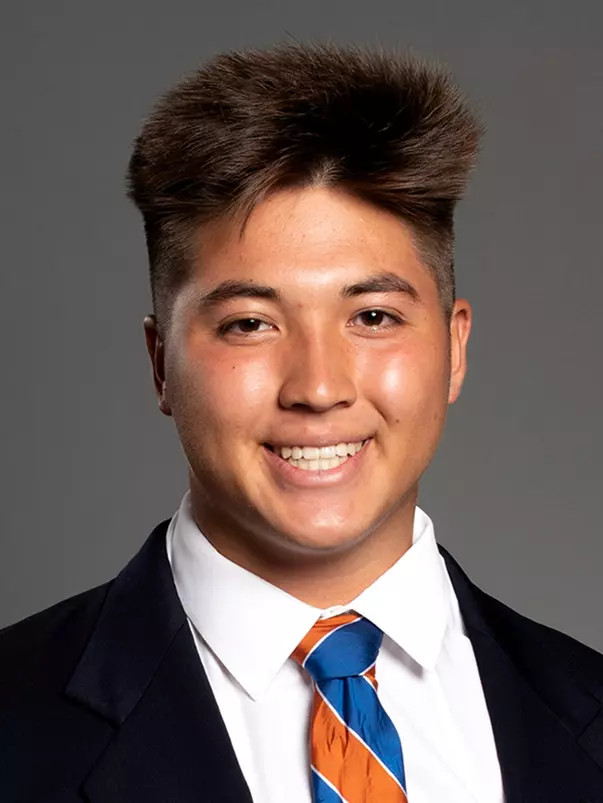 Gavin Hambrick HS