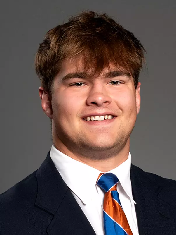 Mason Jacobsen HS