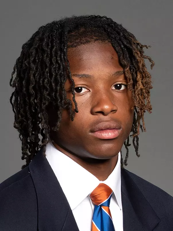 Franklyn Johnson Jr.