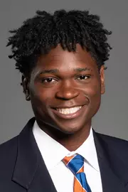 Zamondre Merriweather HS