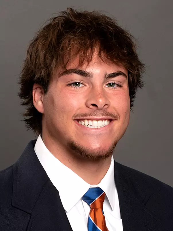 Ethan Mikita HS