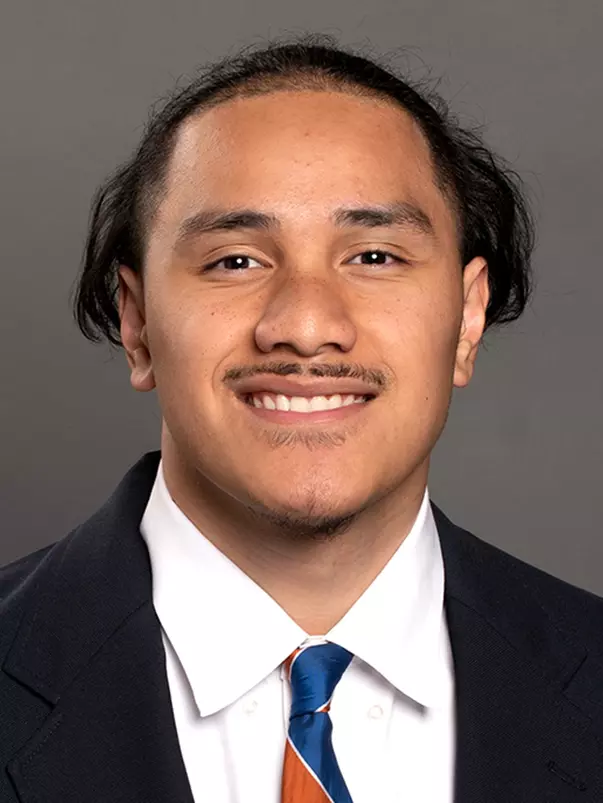 Dishawn Misa HS