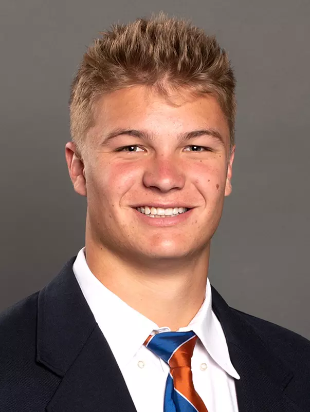 Jake Ripp HS
