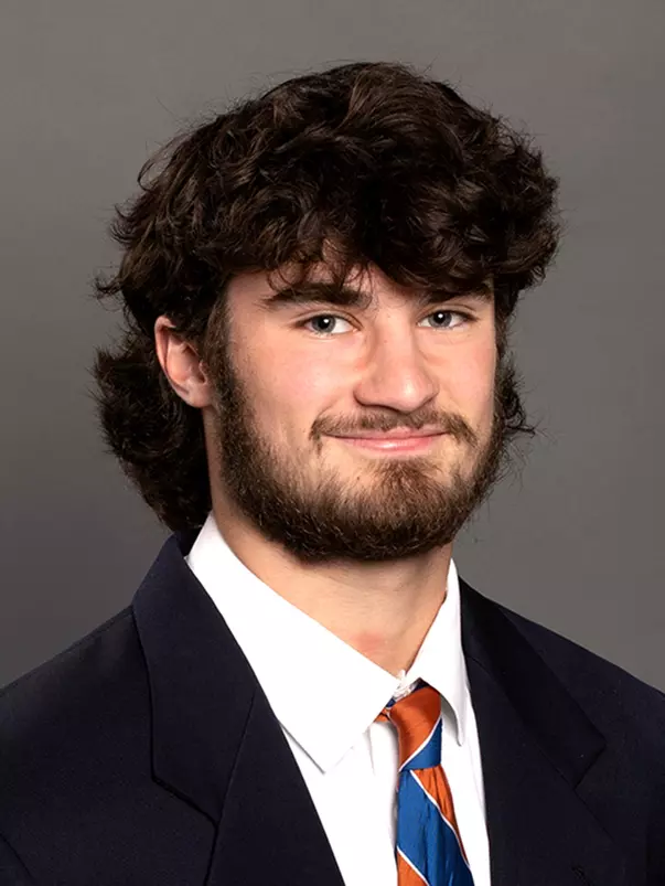 Hunter Steacker HS