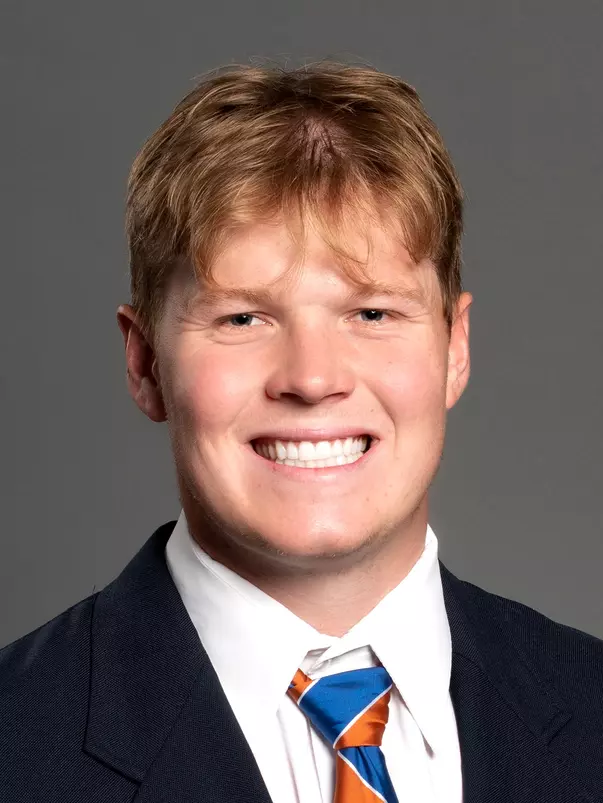 Luke Voorhees HS