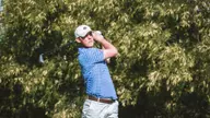 Men's Golf Concludes Play in Colorado