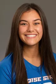 Nicole Jacob 2023 Portrait
