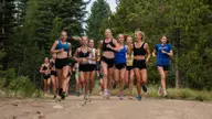 Boise State Women’s Cross Country and Track & Field Adds 15 to the Roster