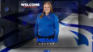 Women’s Tennis Rounds Out Coaching Staff with LaLone