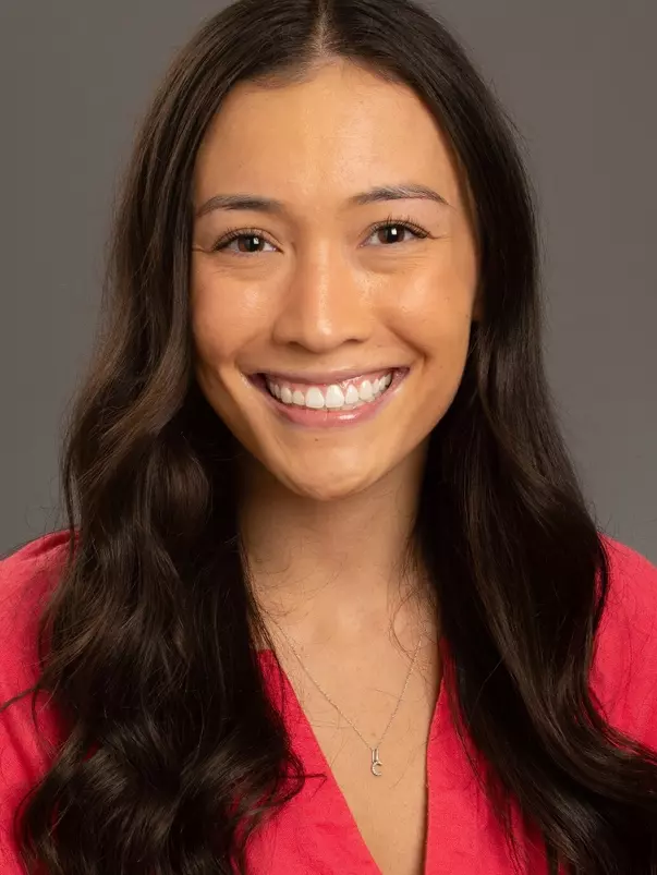 Headshot of Camryn Edens