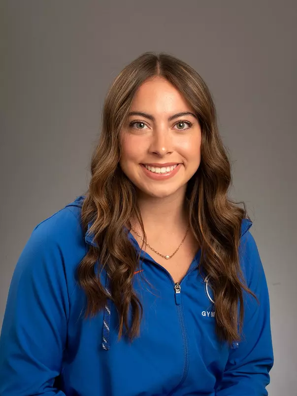 Headshot of Emily Lopez.