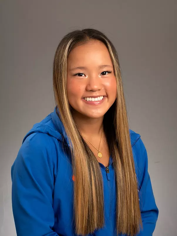 Headshot of Emma Loyim.