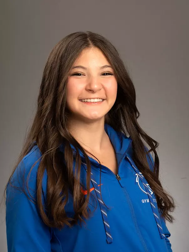 Headshot of Mahleea Werline.