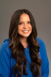 Headshot of Dani Nakayama.