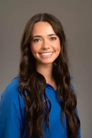 Headshot of Dani Schaffer.