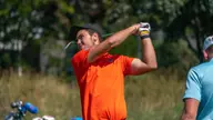Men's Golf Opens Season in Michigan