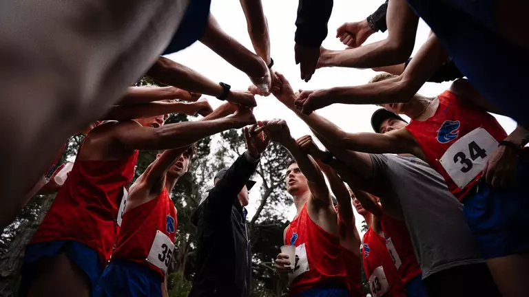 Broncos Travel to Minnesota for Roy Griak Invitational