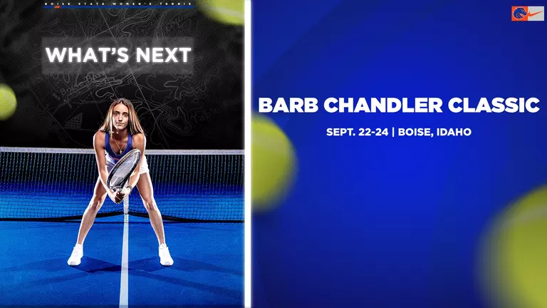 Broncos To Host Barb Chandler Classic
