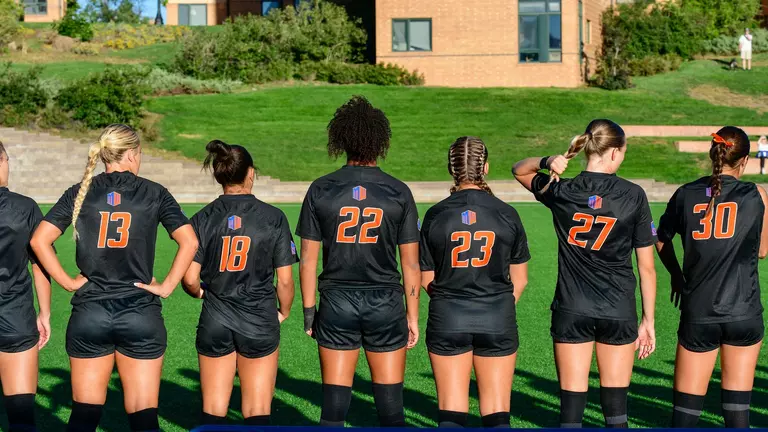 Broncos Go Undefeated in Colorado