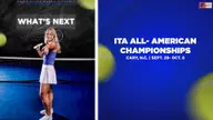 Four Broncos Travel to ITA All-American Championships