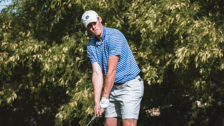 O'Connor, Rueck Open Season in Top 10