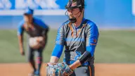 Boise State Softball Fall Slate Features Two Home Weekends