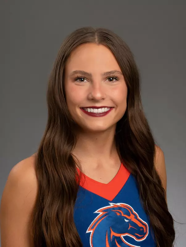 Raeley Beeler 2023 Headshot