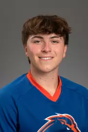 Teigan Bird 2023 Headshot