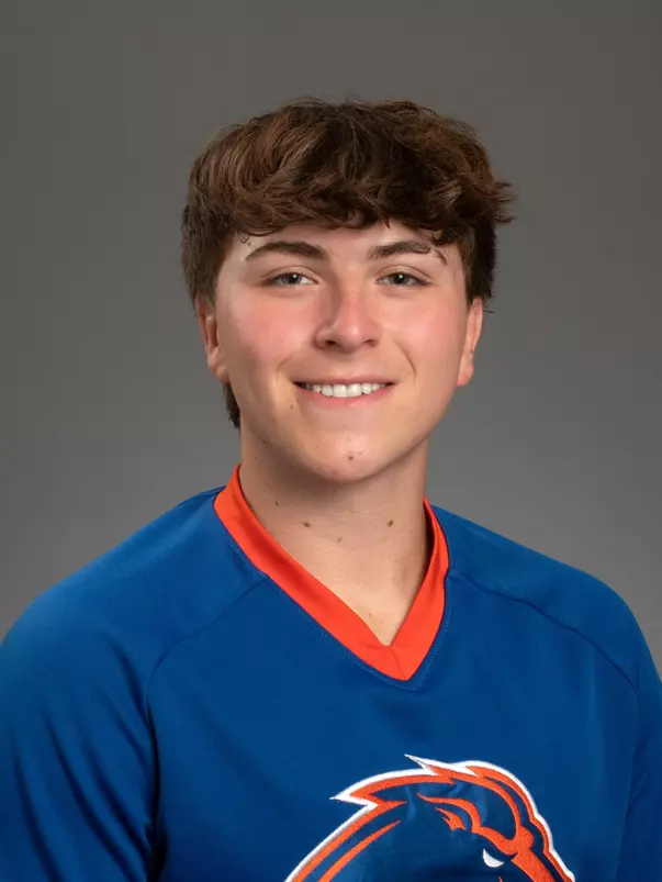 Teigan Bird 2023 Headshot