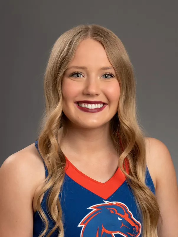 Kaylee Bunderson 2023 Headshot